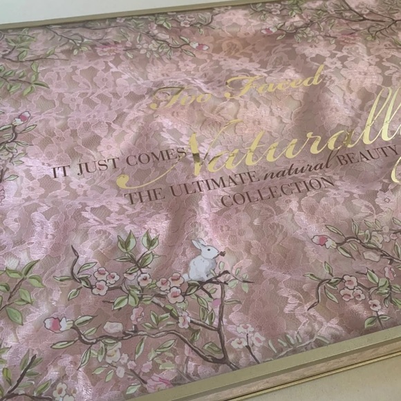 ISO Too faced PR - Picture 2 of 3